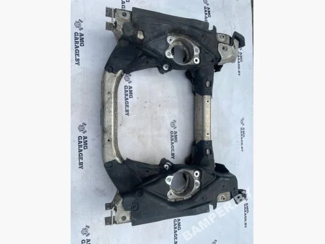 Балка подвески передняя (подрамник) Mercedes-Benz W222/C217/A217 рестайлинг (2017—2020) A2226200187