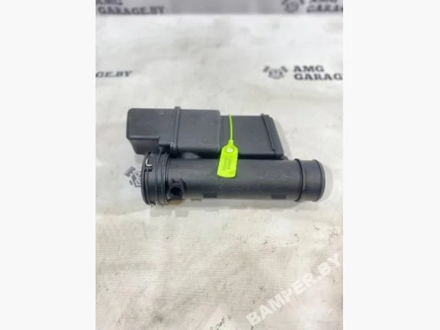 Патрубок интеркулера Mercedes-Benz W211/S211 (2002—2006) A2115280308