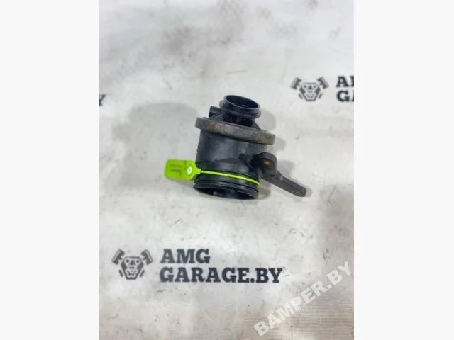 Патрубок турбины Mercedes-Benz W211/S211 (2002—2006) A6110981807