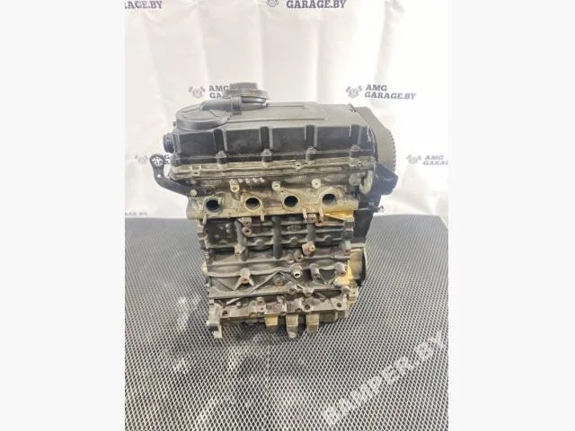 Двигатель Volkswagen B6 (2005—2010) BKP