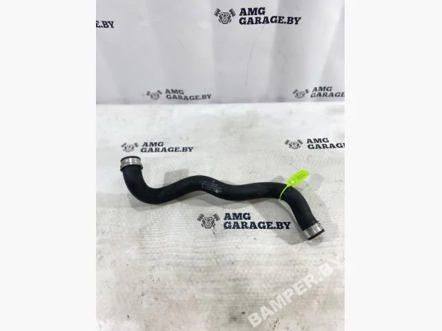 Патрубок радиатора Mercedes-Benz W204/S204 (2006—2011) A2045013182,,A2045010782