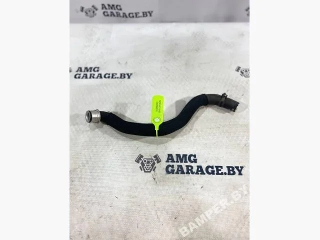 Патрубок (трубопровод, шланг) Mercedes-Benz W212/S212/C207/A207 (2009—2013) A2125015782