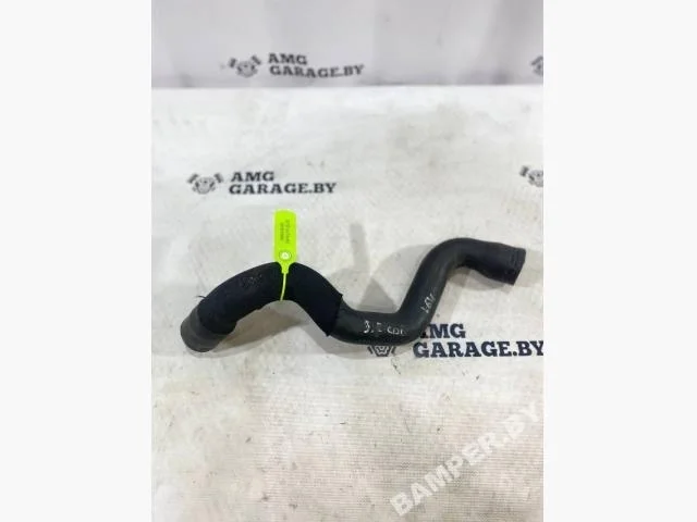 Патрубок (трубопровод, шланг) Mercedes-Benz W164 (2005—2008) A1645002775