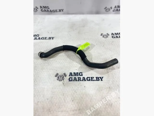 Патрубок (трубопровод, шланг) Mercedes-Benz W204/S204/С204 рестайлинг (2011—2015) A2045017182