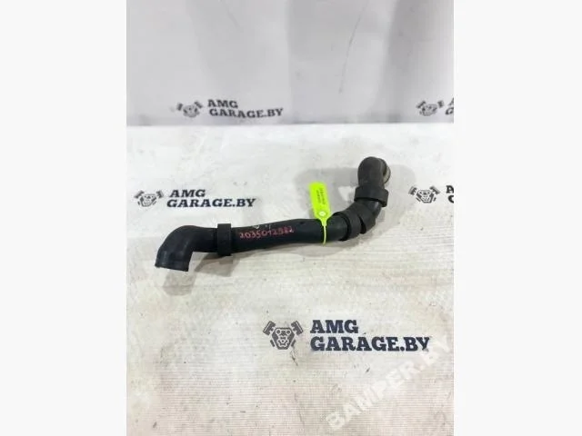 Патрубок (трубопровод, шланг) Mercedes-Benz W203/S203/CL203 рестайлинг (2004—2008) A2035012982