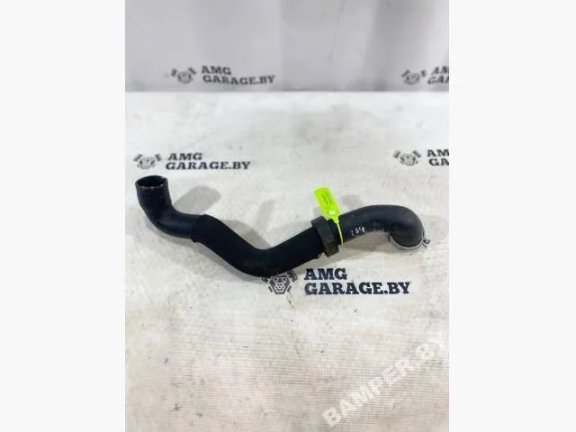Патрубок (трубопровод, шланг) Mercedes-Benz W164 (2005—2008) A1645010082