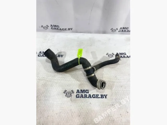 Патрубок (трубопровод, шланг) Mercedes-Benz W164 (2005—2008) A1645011182