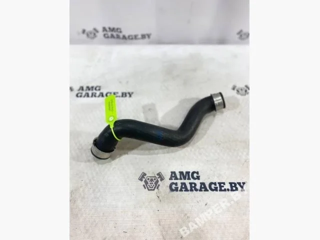 Патрубок (трубопровод, шланг) Mercedes-Benz X204 рестайлинг (2012—2015) A2045011182