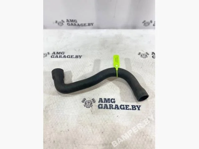 Патрубок (трубопровод, шланг) Mercedes-Benz W210/S210 (1995—1999) A2105011182