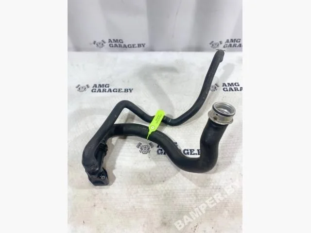 Патрубок (трубопровод, шланг) Mercedes-Benz W164 рестайлинг (2008—2011) A2045012982,,A2128320994,,A6422001156