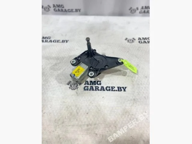 Моторчик заднего стеклоочистителя (дворника) Mercedes-Benz W164 (2005—2008) A2518200042