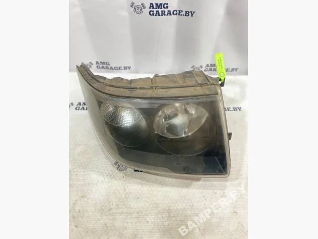 Фара левая Volkswagen I (2006—2011) A9068200361