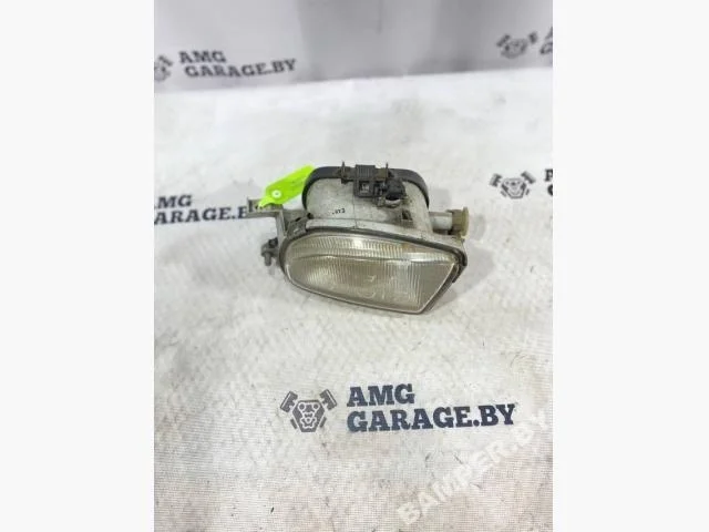Фара противотуманная левая Mercedes-Benz C208/W208 (1997—2000) A1708200156