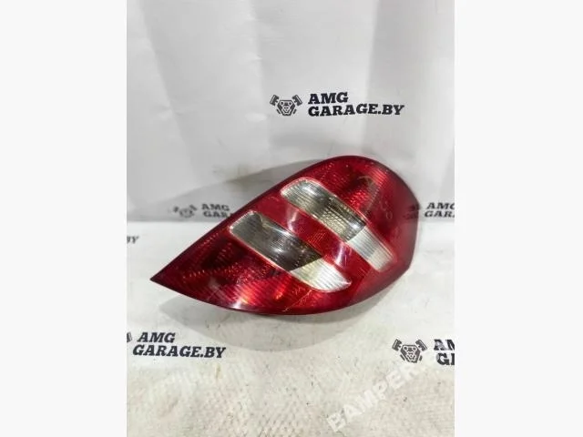 Фонарь задний правый Mercedes-Benz W169 (2004—2008) A1698200464