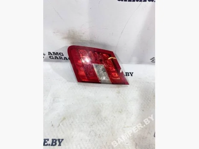 Фонарь задний правый Mercedes-Benz W212/S212/C207/A207 (2009—2013) A2128200864