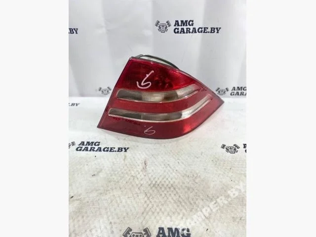Фонарь задний правый Mercedes-Benz W220 (1998—2005) A2208200264