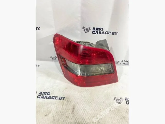 Фонарь задний левый Mercedes-Benz X204 (2008—2012) A2048201364