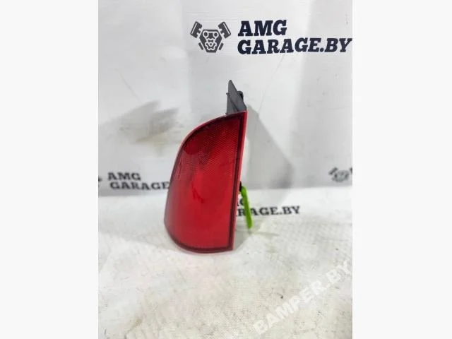 Фонарь задний левый Mercedes-Benz W639 (2003—2010) A6398200564,,A6398201864