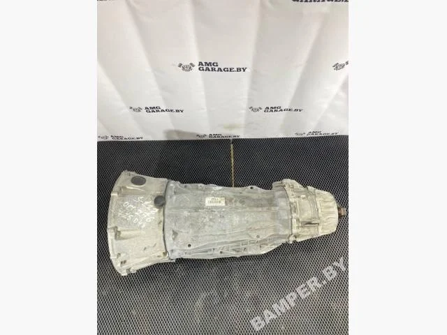 Раздаточная коробка Mercedes-Benz W222/C217/A217 рестайлинг (2017—2020) A7252800300