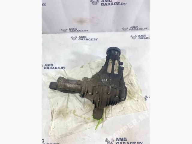 Редуктор переднего моста Mercedes-Benz W166 (2015—2018) A1663300200