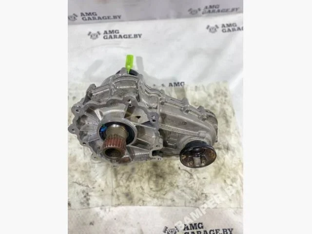 Раздаточная коробка Mercedes-Benz X166 (2015—2019) A2512802200,,2512802200