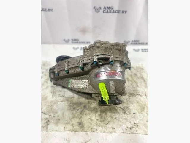 Раздаточная коробка Mercedes-Benz X166 (2015—2019) A2512802900