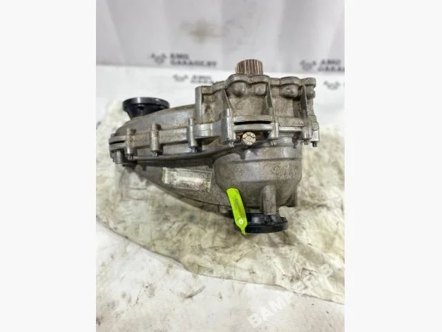 Раздаточная коробка Mercedes-Benz X164 (2006—2009) A2512800900