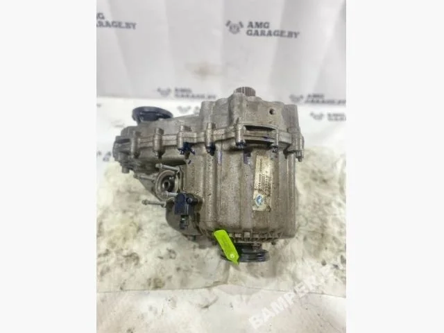 Раздаточная коробка Mercedes-Benz X164 (2006—2009) A1642800900