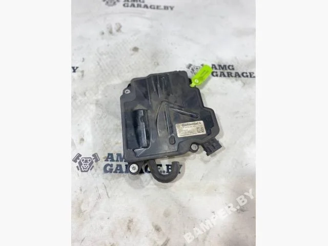 Селектор АКПП Mercedes-Benz W222/C217/A217 (2013—2017) A0002704452