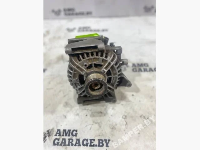Генератор Mercedes-Benz W211/S211 рестайлинг (2006—2009) 0124625002