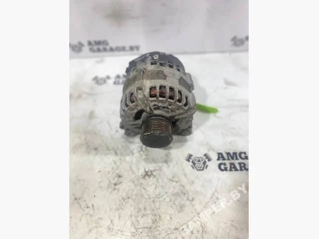 Генератор Volkswagen B8 (2014—2020) 03L903024F