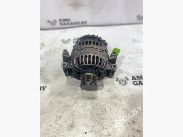 Генератор Mercedes-Benz W203/S203/CL203 рестайлинг (2004—2008) A2711540802,,0124515088