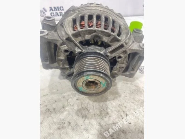 Генератор Mercedes-Benz W203/S203/CL203 рестайлинг (2004—2008) A271154088,,0124515088