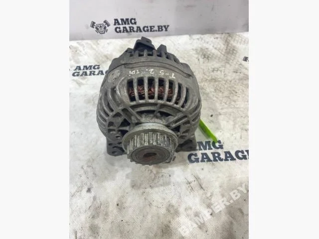 Генератор Volkswagen T5 (2003—2009) 070903139