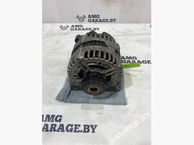 Генератор Volkswagen I рестайлинг (2006—2010) 070903024G,,0121715033