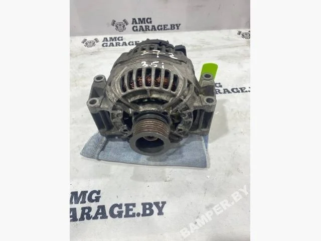Генератор Mercedes-Benz W204/S204 (2006—2011) A0131546302,,0124525171