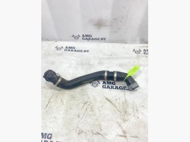 Патрубок (трубопровод, шланг) Mercedes-Benz W222/C217/A217 (2013—2017) A2225016691