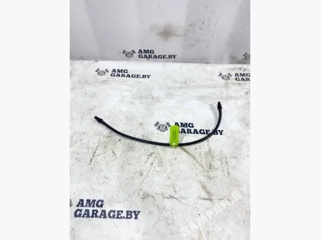 Патрубок (трубопровод, шланг) Mercedes-Benz W211/S211 (2002—2006) A2115010625