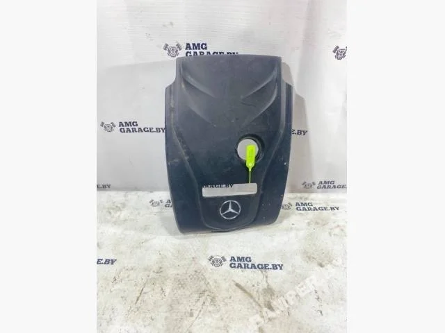 Декоративная крышка двигателя Mercedes-Benz W205/S205/C205/A205 (2014—2018) A2740106707
