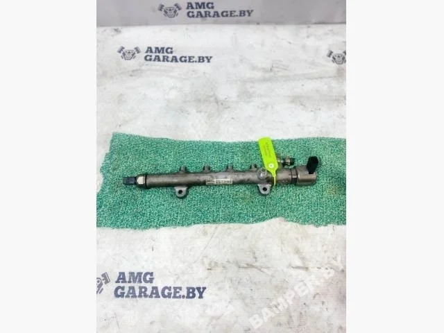 Топливная рампа Mercedes-Benz W212/S212/C207/A207 (2009—2013) A6510700700