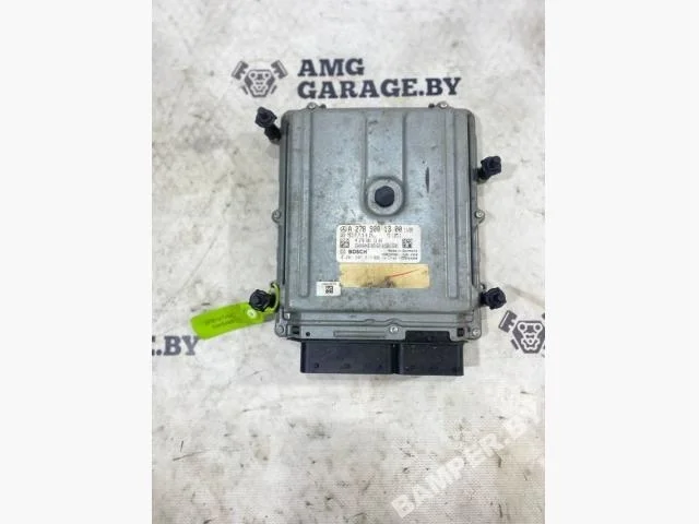 Блок управления двигателем Mercedes-Benz W222/C217/A217 (2013—2017) A2789001300