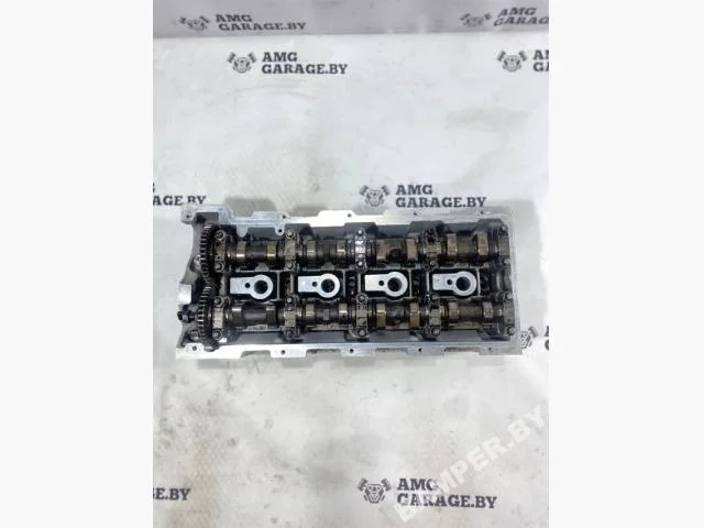 Головка блока цилиндров Mercedes-Benz W639 (2003—2010) A6110105020
