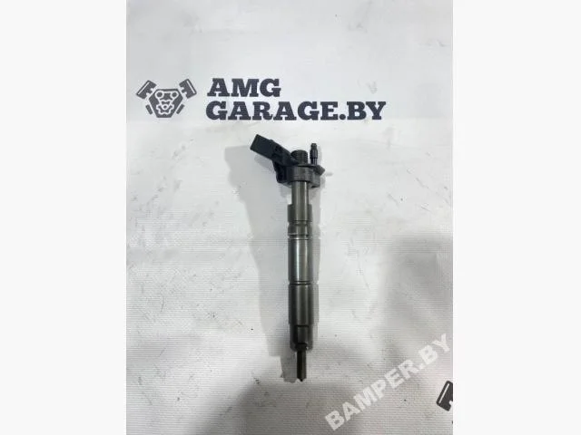 Форсунка Mercedes-Benz X164 (2006—2009) A6420701487