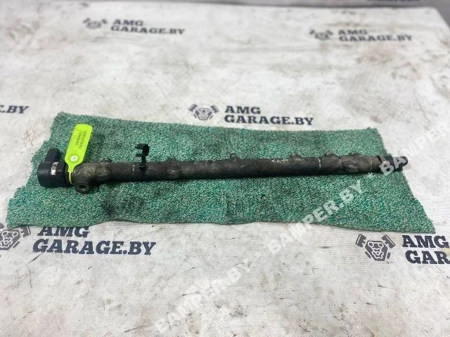 Топливная рампа Mercedes-Benz C209/W209 (2002—2005) A6120700195,,a6110780449