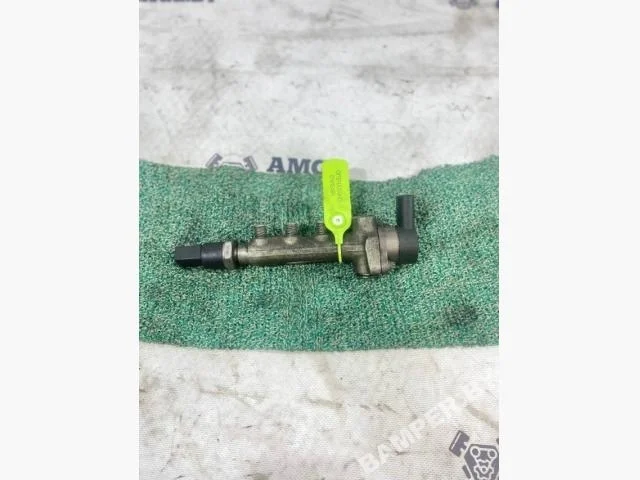 Топливная рампа Mercedes-Benz W220 (1998—2005) A6280700046,,A6110780149