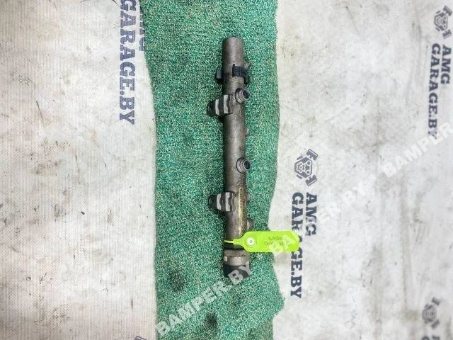 Топливная рампа Audi 4L (2005—2009) 057130764f