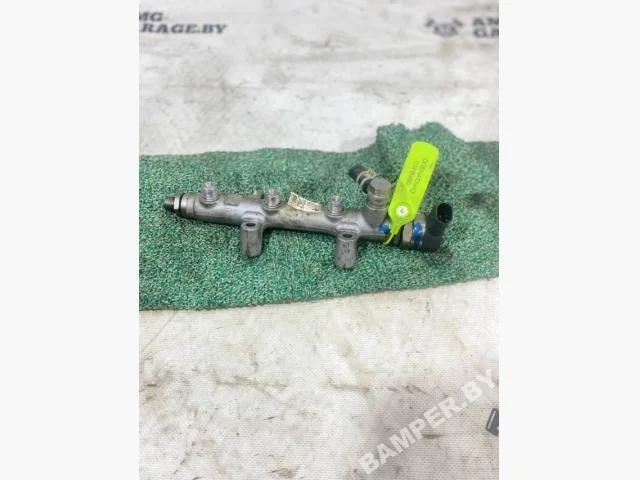 Топливная рампа Audi C7 (2011—2014) 059130090bt,,057130764ad