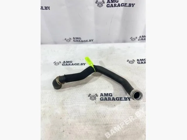 Патрубок радиатора Mercedes-Benz X164 рестайлинг (2009—2012) A1645010682