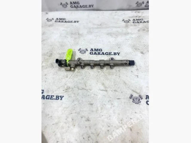 Топливная рампа Mercedes-Benz W245 (2005—2009) A6400702095,,A6110780449