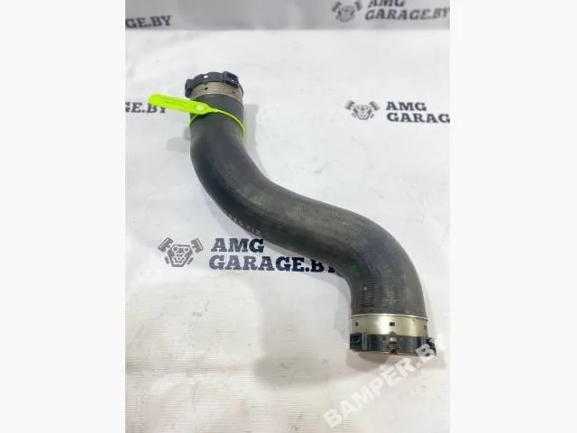 Патрубок интеркулера Mercedes-Benz W212/S212/C207/A207 (2009—2013) A2045282182,,A2125280000